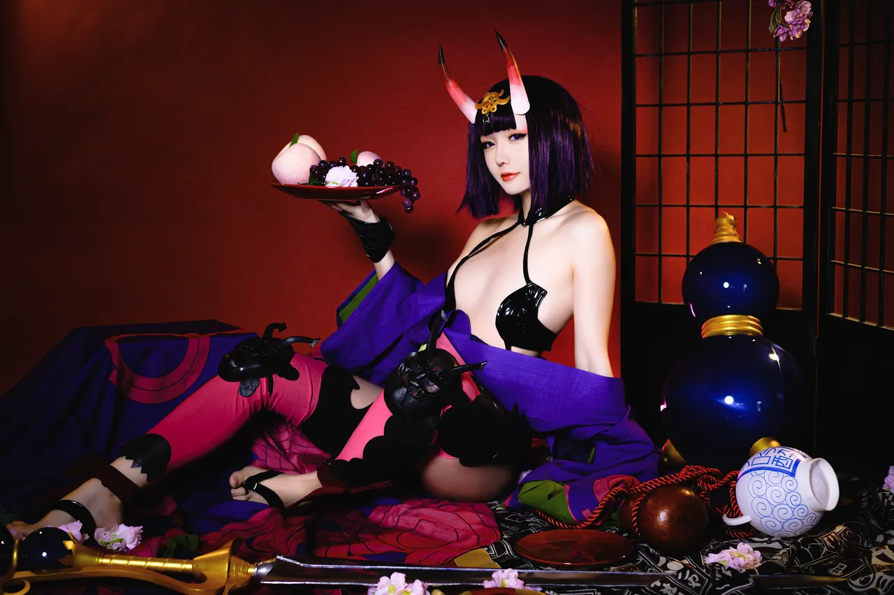 星之迟迟 - 酒吞-erohere11.webp